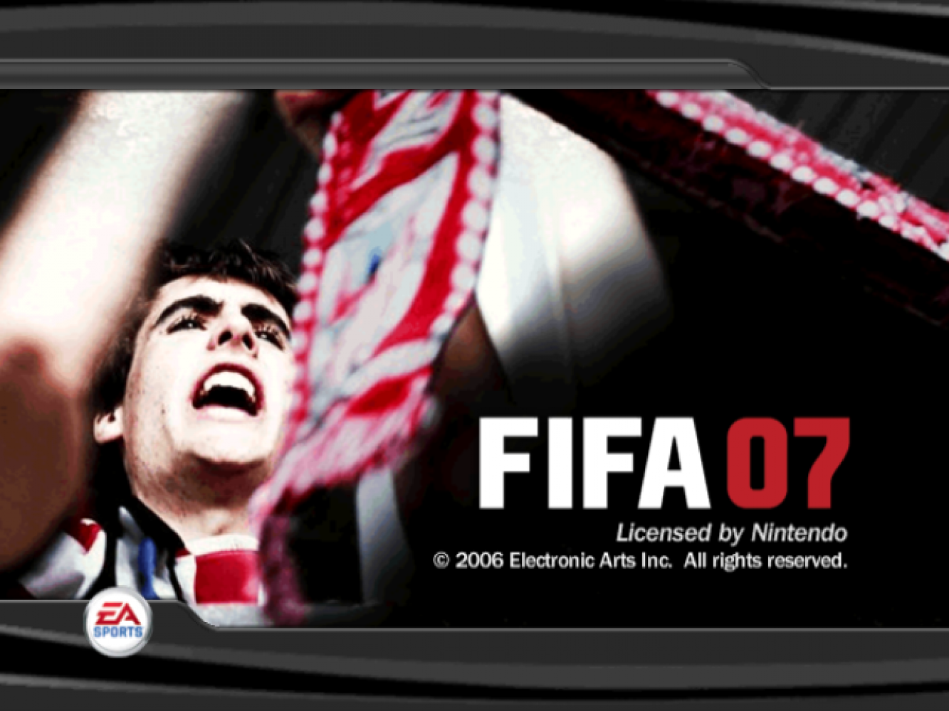 FIFA 07